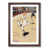 Walnut Framed selected