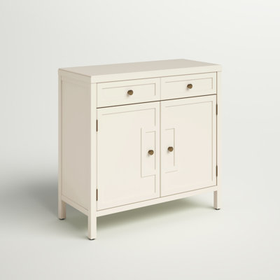 Leighty 2-Door Accent Cabinet