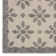 Anneke Floral Indoor / Outdoor Rug