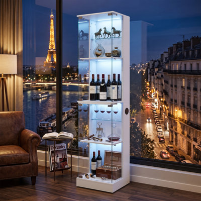 Display Cabinet