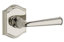 Polished Nickel