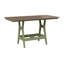 Berlin Gardens Harbor Rectangular Dining Table-531968264-531968273-531968750