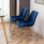 Chaise de salle à manger Aufurr-917612143