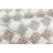 One-of-a-Kind Runner 1'10" X 7' New Age Runner Wool Area Rug in Beige/Gray