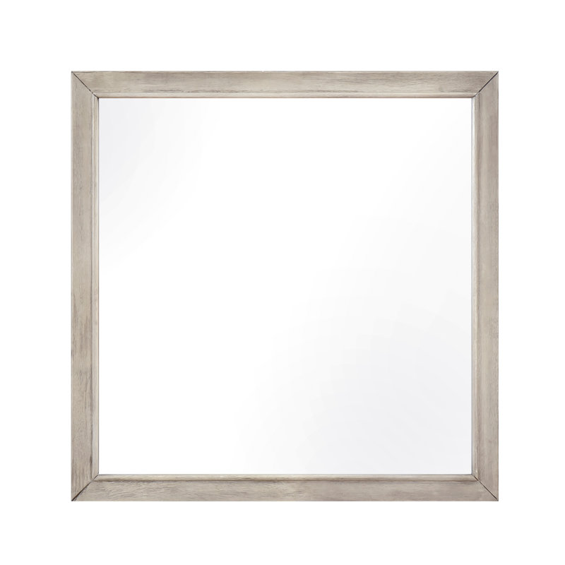 Sutherland Wall Mirror