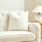 SEATTLE SOLID Linen Reversible Throw Pillow-138915354-138915356
