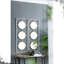 Rectangle Wall Mirror
