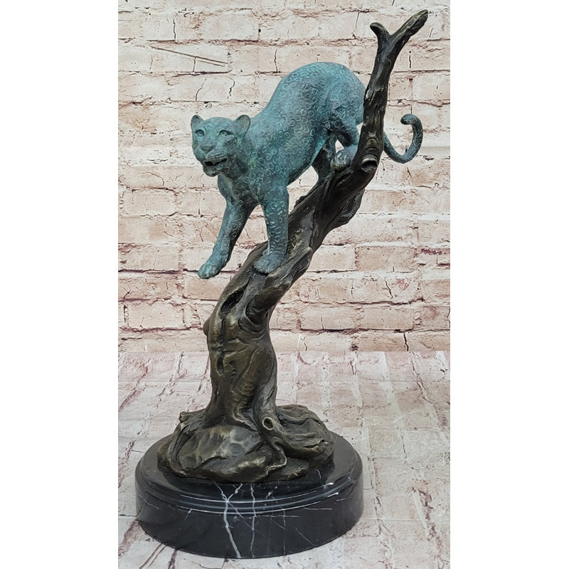 Figurines et sculptures Yia