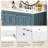 Bathroom Vanity With Ceramic Sink, 2 Door Bathroom Storage Cabinet-451242208