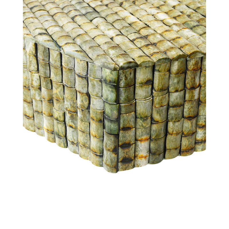 Boîte hexagonale Knepp