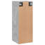 Novato Bathroom Cabinet-397340889