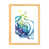Natural Framed Paper is out of stock