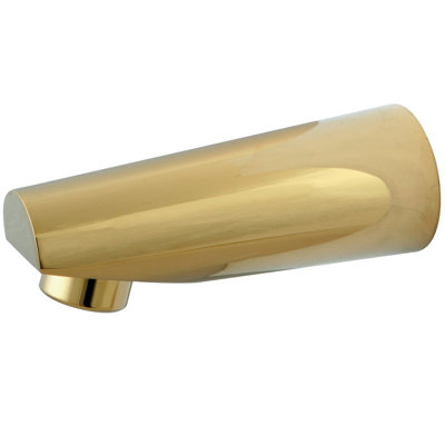 Douchette de baignoire sans inverseur 5-7 / 8 po Kingston