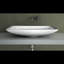 Vogue 25.6'' L Bathroom Sink-186708182