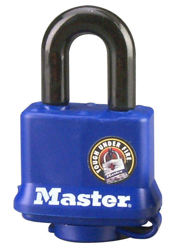 Master Lock Company Padlocks