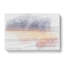 Cloud Stripes - Wrapped Canvas-56642809