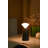 Mantle Stainless Steel USB Desk-106304541