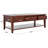 Samira Single Coffee Table-1544942896