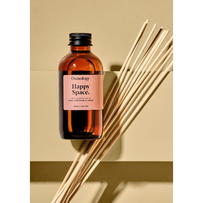 Diffuseur ambre Happy Space
