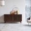 Bartho 62.99'' W Solid Wood Sideboard