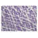 Kyrie Washable Abstract Indoor / Outdoor Rug