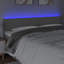 Daynesha Headboard