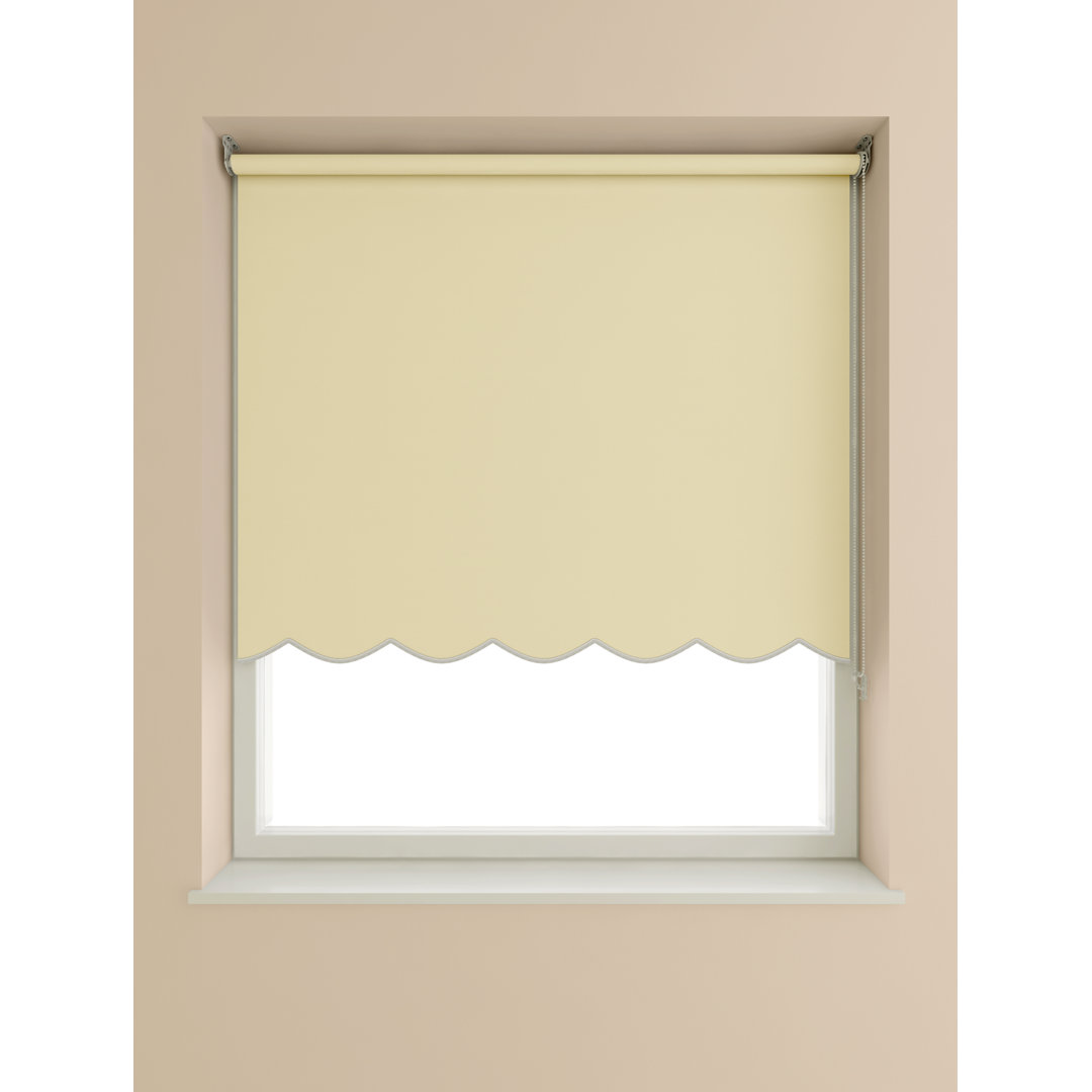 Dinah Room Darkening Roller Blind