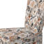Chaise d'appoint rembourrée Classic Classic