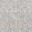 Vintage Look Digitally Printed Area Rug-2008695073