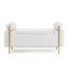 Banc de rangement en tissu Reyanne-1256497368