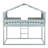 Colombes Kids Twin Over Twin Bunk Bed-1742636215