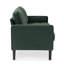 Baity Cushioned Loveseat Sofa-1113404856-1082109222