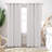 Mindarie Blackout Curtain Pair-410891553-410891563