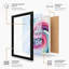 Do More of What You Love Typography - Framed Print-856333468-856333474