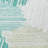 Machine Washable Indoor/Outdoor Xhevrie Teal Rug-1045567790