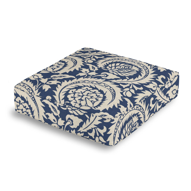 Square Pillow Cover & Insert