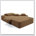 Brown Corduroy