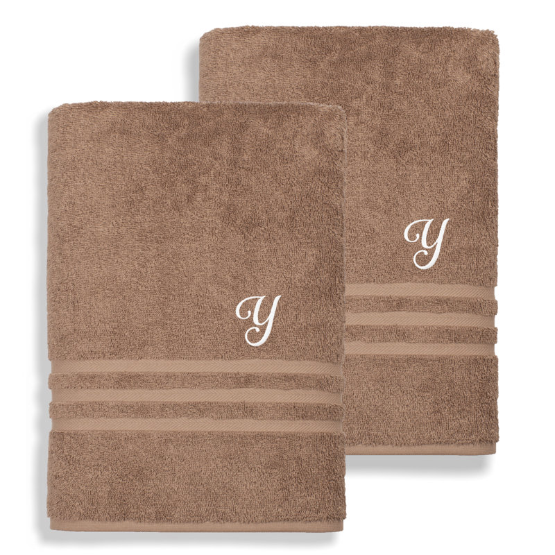 Denzi Midweight Bath Sheet, Latte, Y