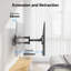 1Home Single Screen Wall Mount
