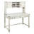 Hegg Solid Wood Base Writing Desk-1809099388