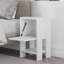 Table de chevet avec 1 armoire-1206071524
