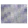 Machine Washable Indoor/Outdoor Huseby ACN2271 Stripes Rug