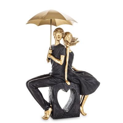 People Figurines & Sculptures