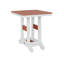 Garden Classic Outdoor Square Table-1058201051-1058201072