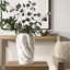 Ceramic / Porcelain Table Vase