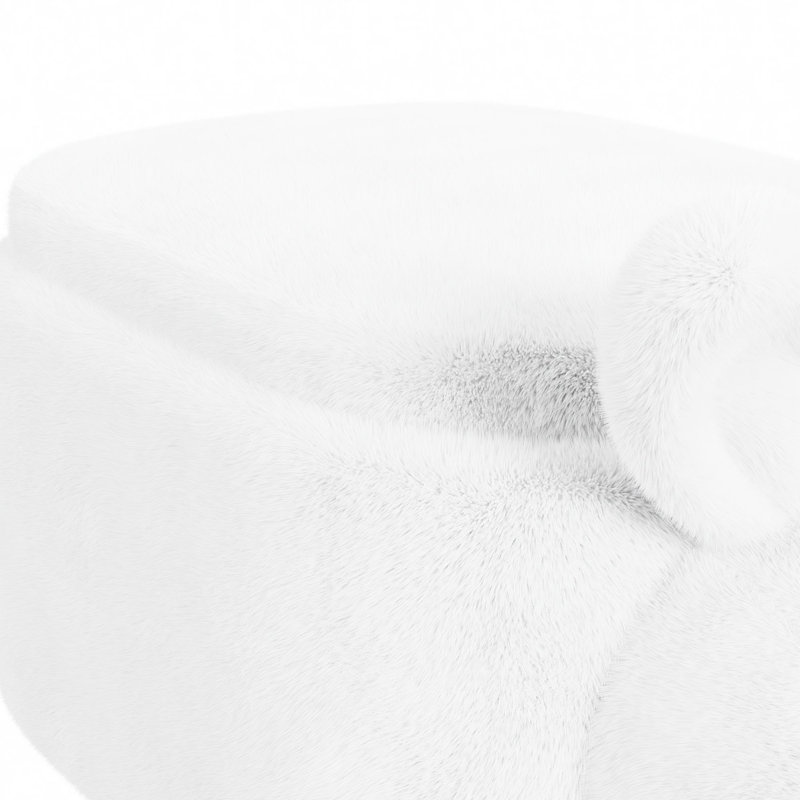 Tabouret de rangement Thumper