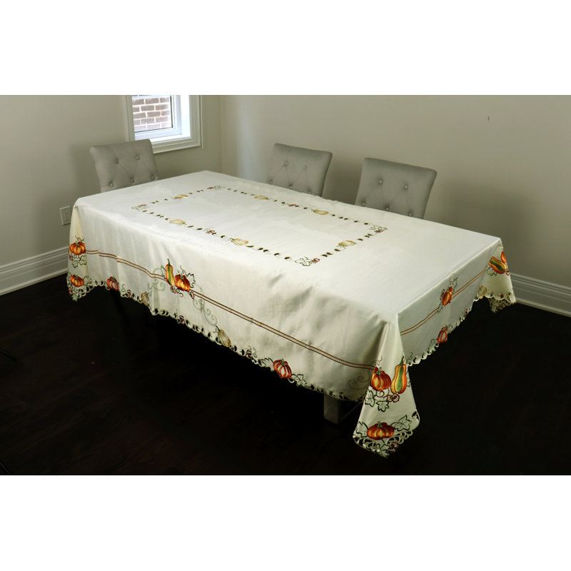 Nappe Buiron, 72 po x 54 po