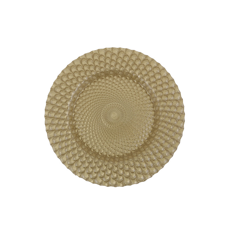 Heil Dinner Plate