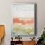 Blush Sunrise I - reproduction de cadre photo-87976120-87976123