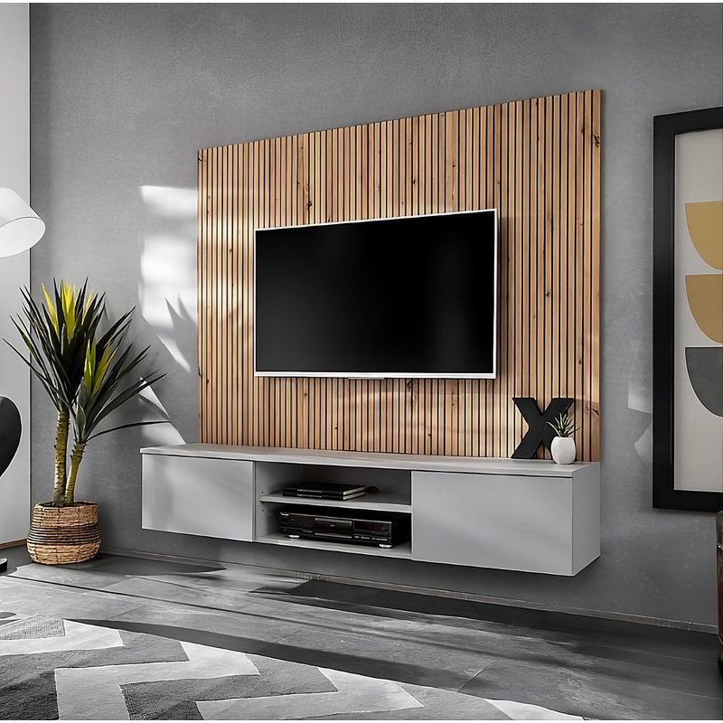 Unfinished Entertainment Centre for TVs up to 60"